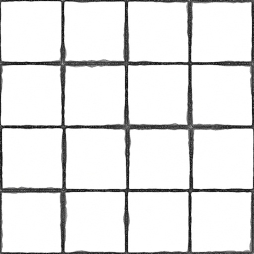 Ambient Occlusion Map