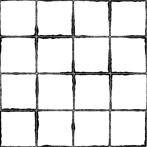 Reflective Occlusion Map