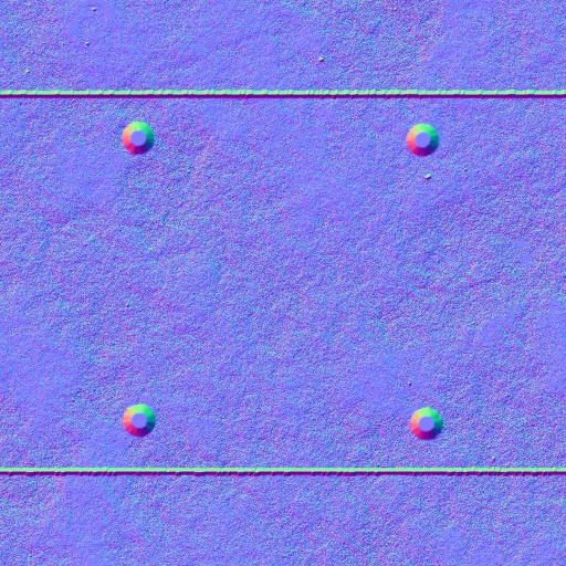 Normal Map