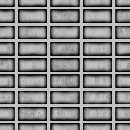 Spec Strength Map