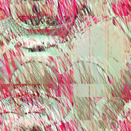 Multi Abstraction (Effect)