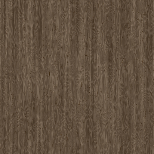 Diffuse Map