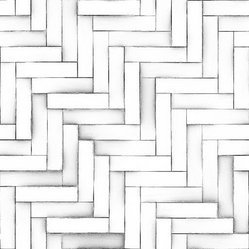 Ambient Occlusion Map