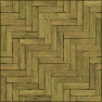 Parquet Floor