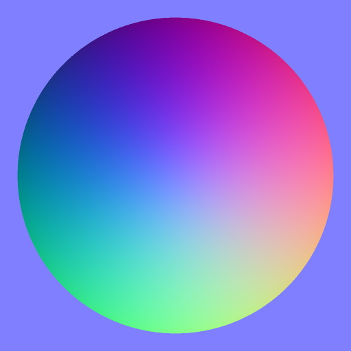Normal Map