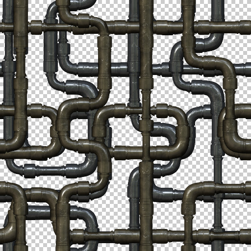Variation 5
