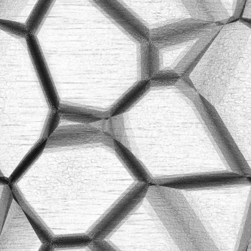 Ambient Occlusion Map
