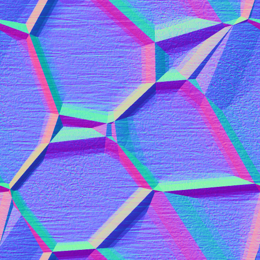 Normal Map