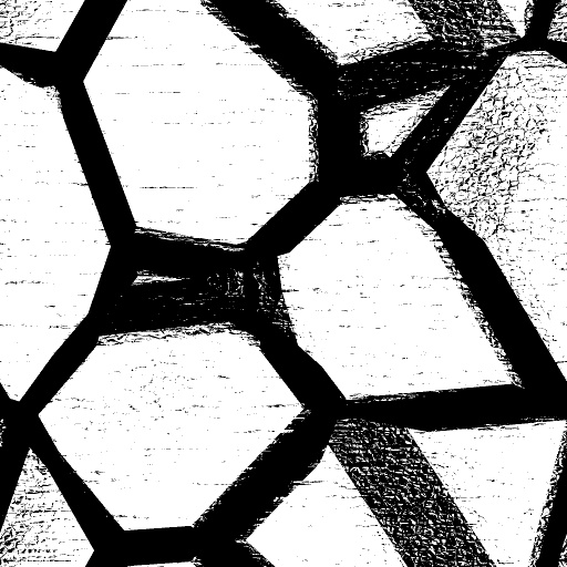 Reflective Occlusion Map