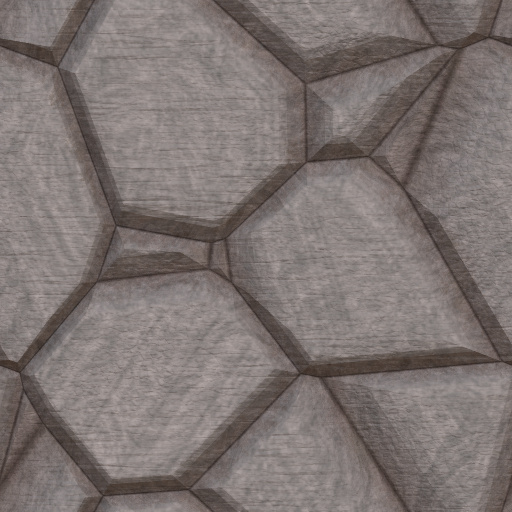 Cyclopean Stonework (Texture)