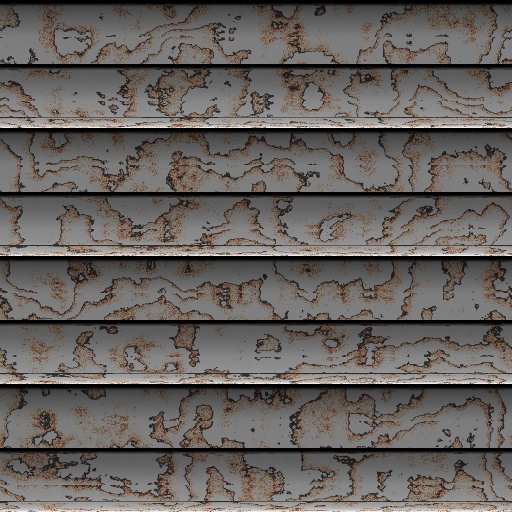 Diffuse Map