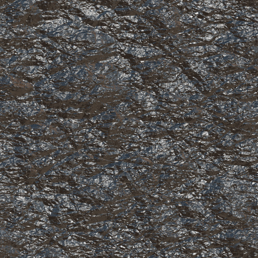 Rocky Shine (Texture)
