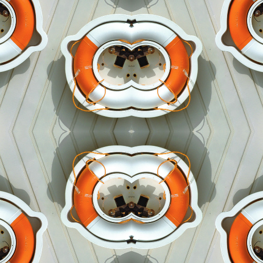 Variation 8
