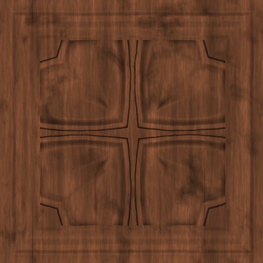 Diffuse Map