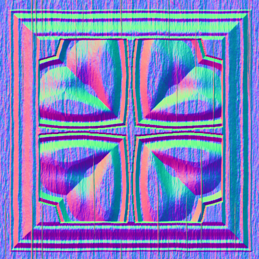Normal Map