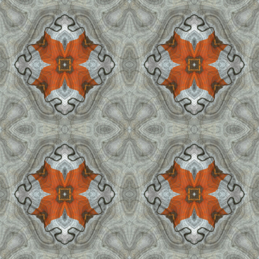 Ornamentality
