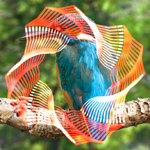 GF Spirowires Maker v3 (Effect)