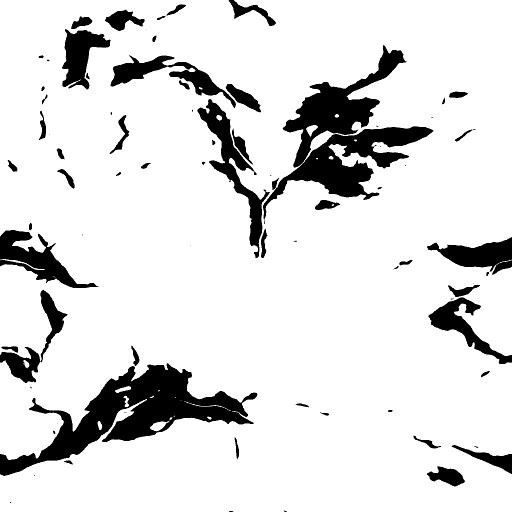 Reflective Occlusion Map