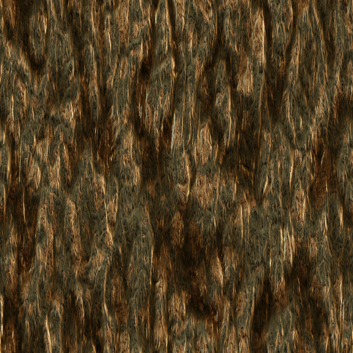 Bark (Texture)