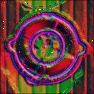 Colorful Comic