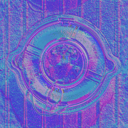 Variation 5