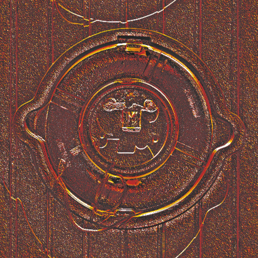 Variation 8