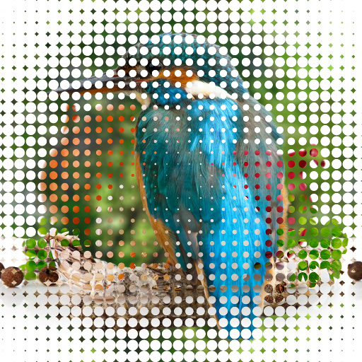 GF Halftone Maker v1 (Effect)