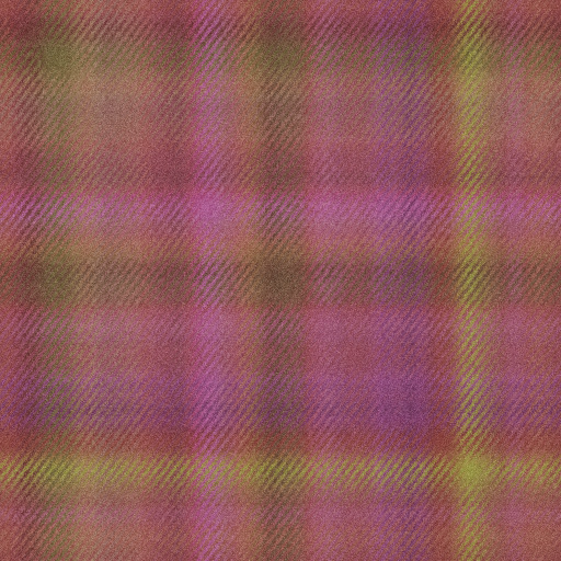 A Banquet of Blankets (Texture)