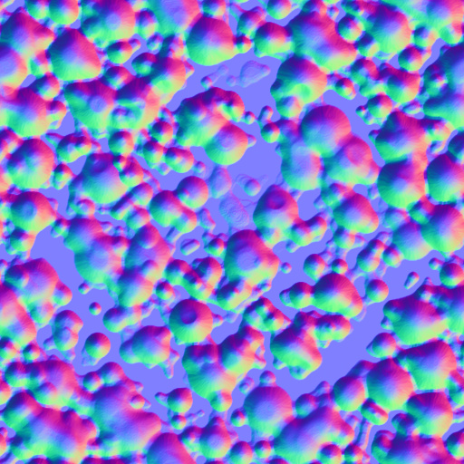 Normal Map