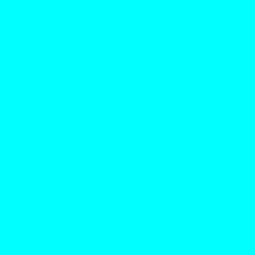 Flouresecnece Image Merger-Blue Green (Texture)
