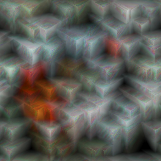 Diffuse Map