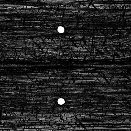 Ambient Occlusion Map