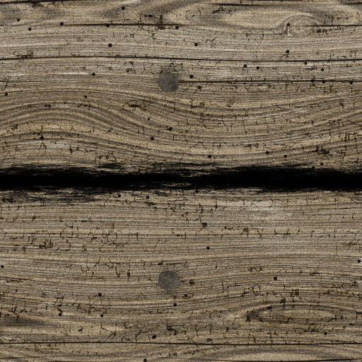 Diffuse Map