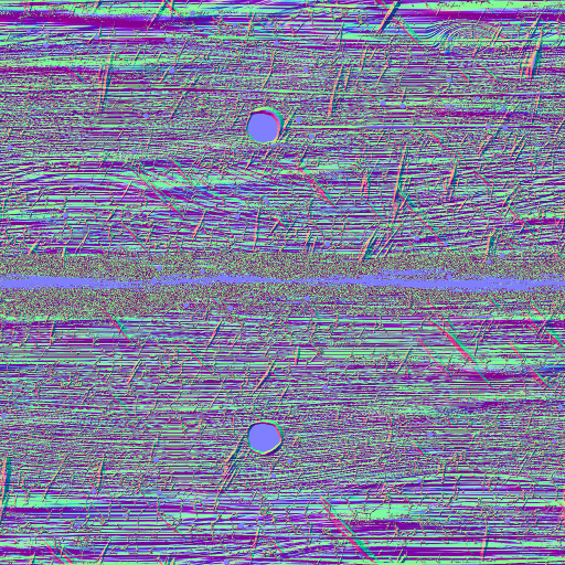 Normal Map