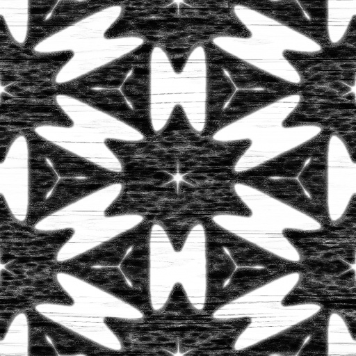 Ambient Occlusion Map