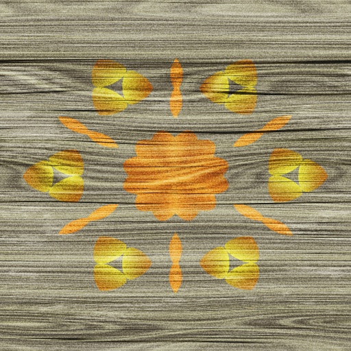 Diffuse Map