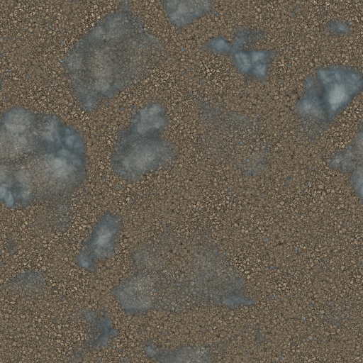 Diffuse Map