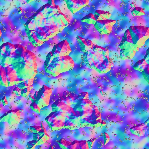 Normal Map