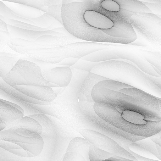 Ambient Occlusion Map