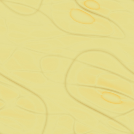 Diffuse Map