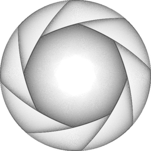Ambient Occlusion Map