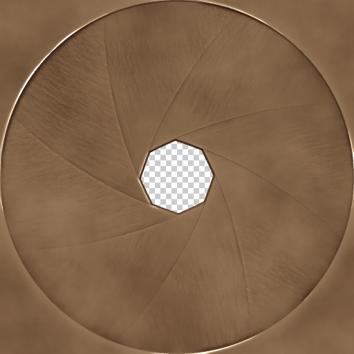 Variation 8