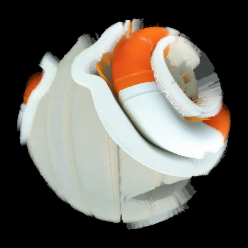 Diffuse Map
