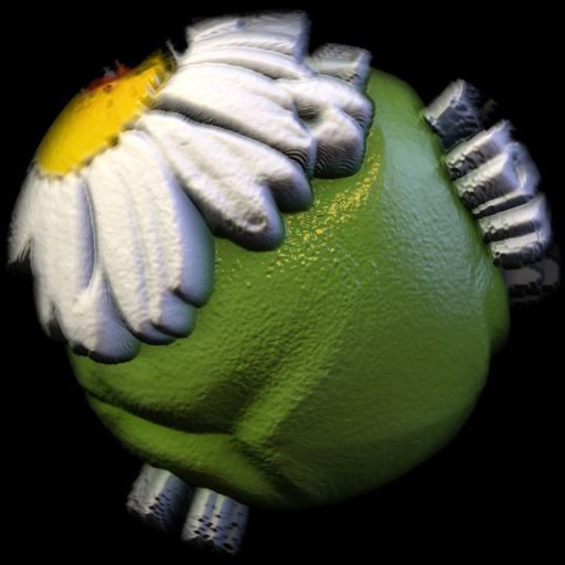Variation 1