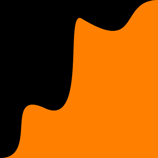 Draw your own curve (Texture)