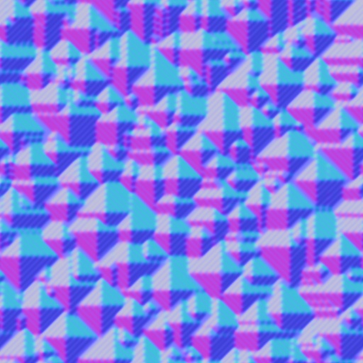 Normal Map