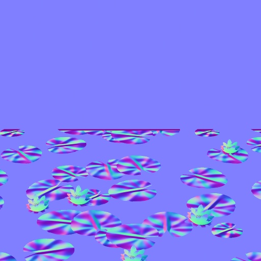 Normal Map