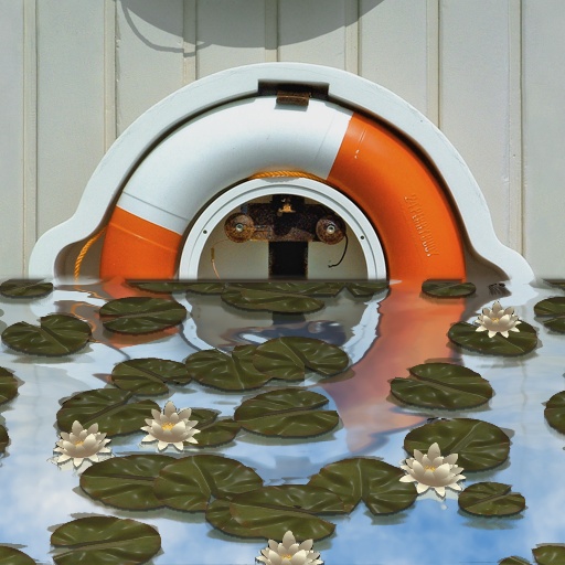 Water Lilys (Effect)