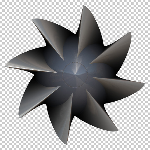 Turbine (Texture)