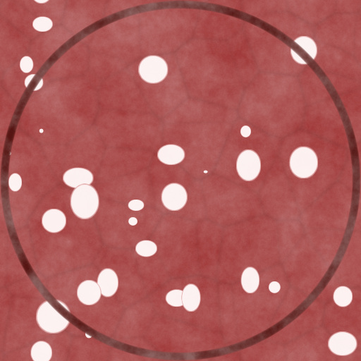 Diffuse Map